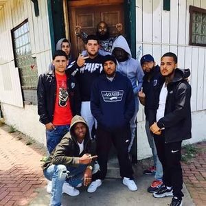 Meet your Posher, Redd